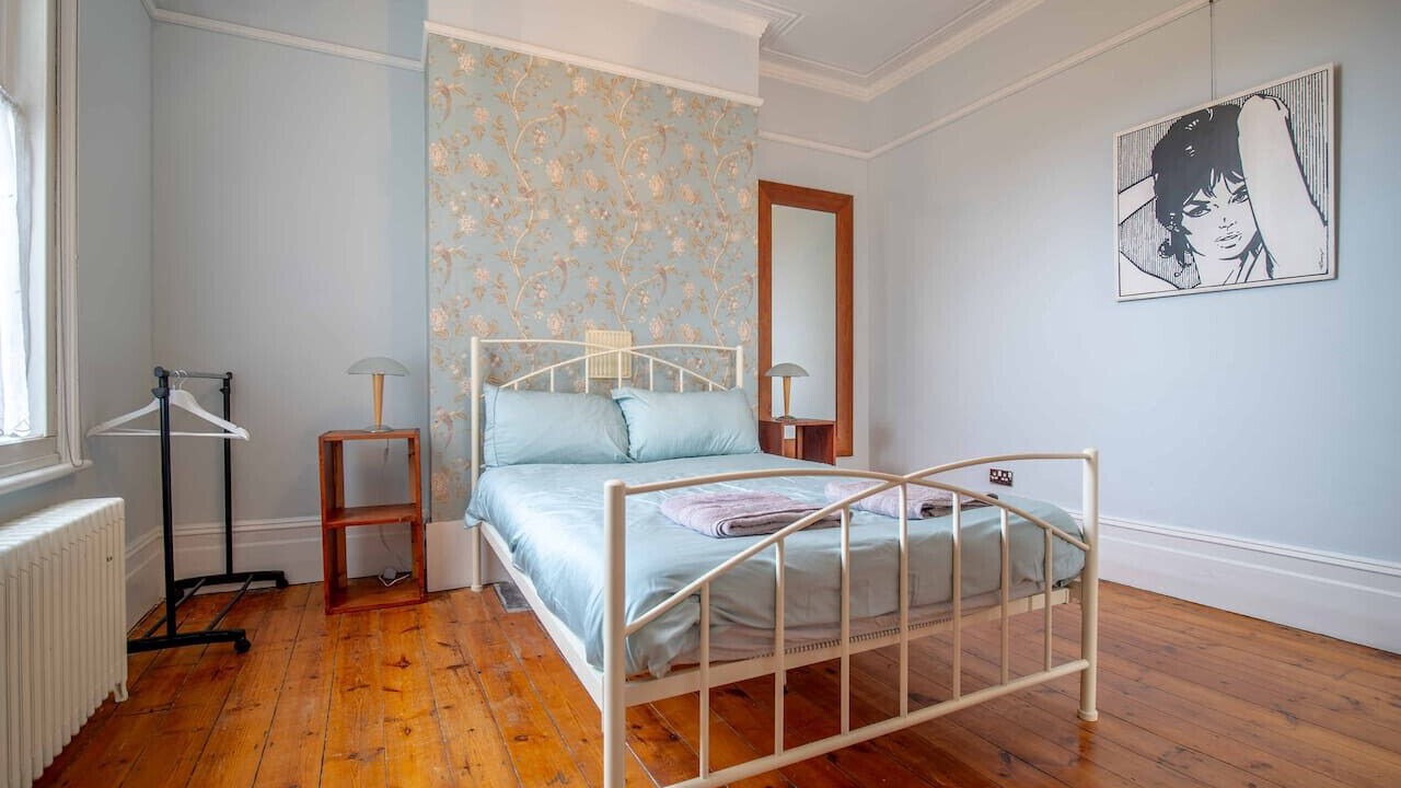 Photo of Bedroom in Broadstairs