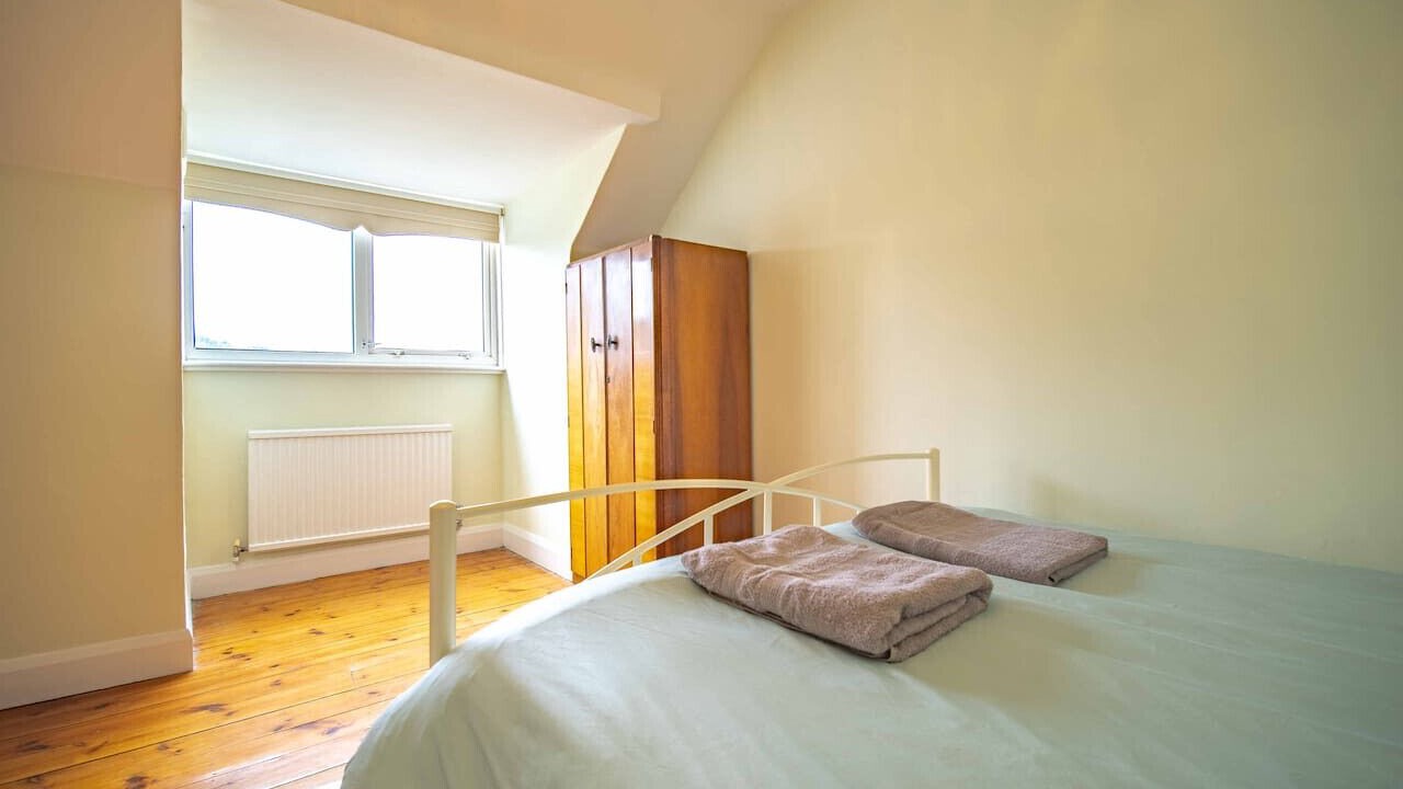 Photo of Bedroom in Broadstairs