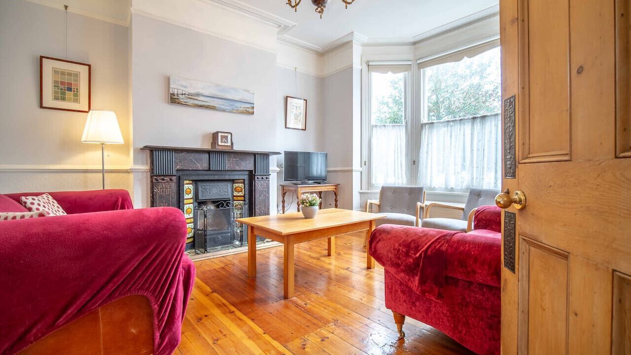 Photo of Livingroom in Broadstairs