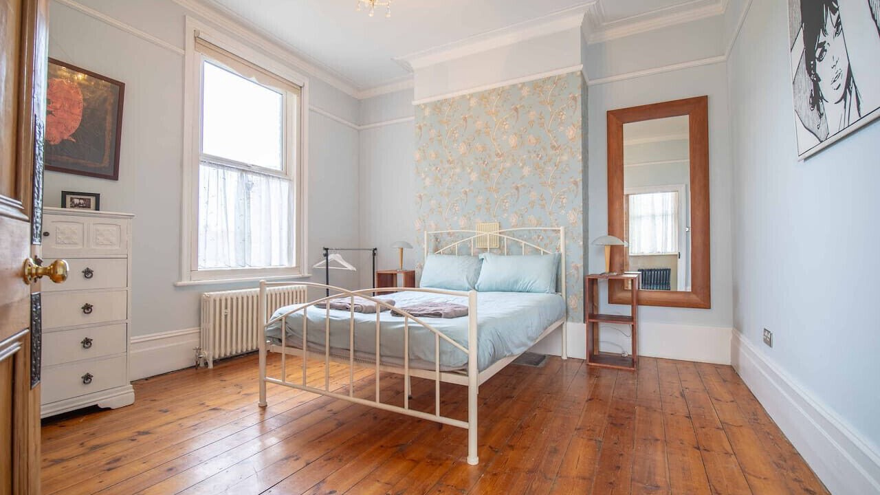 Photo of Bedroom in Broadstairs