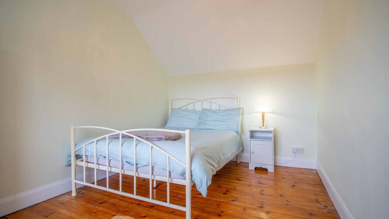 Photo of Bedroom in Broadstairs