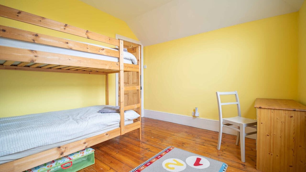 Photo of Bedroom in Broadstairs