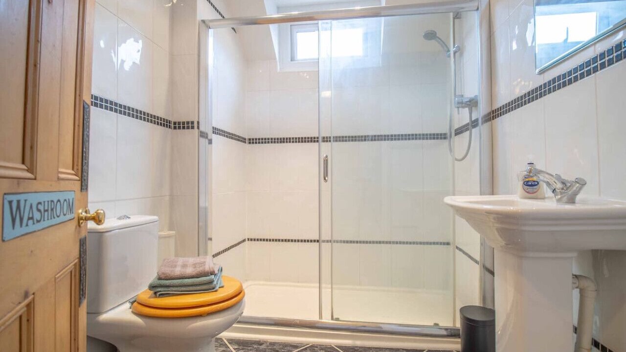 Photo of Bathroom in Broadstairs