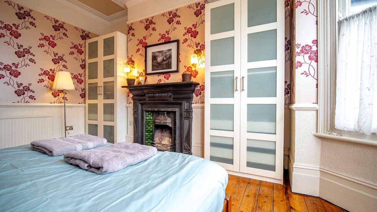 Photo of Bedroom in Broadstairs