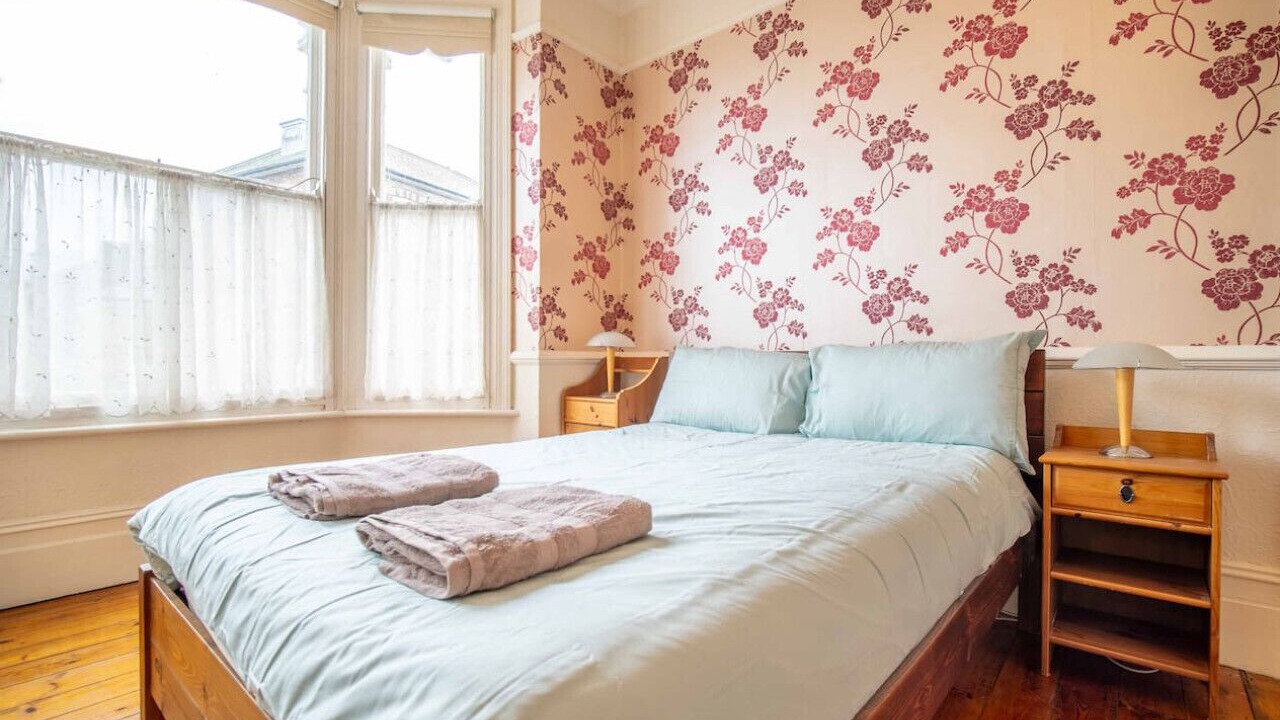 Photo of Bedroom in Broadstairs