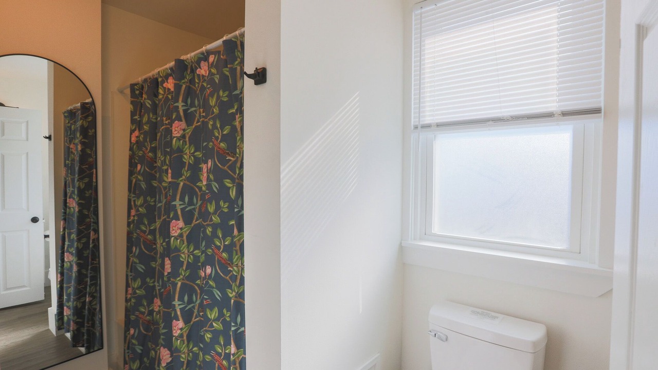 Photo of Bathroom in Winooski