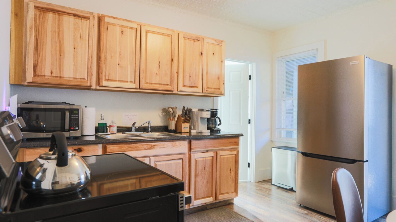 Photo of Kitchen in Winooski