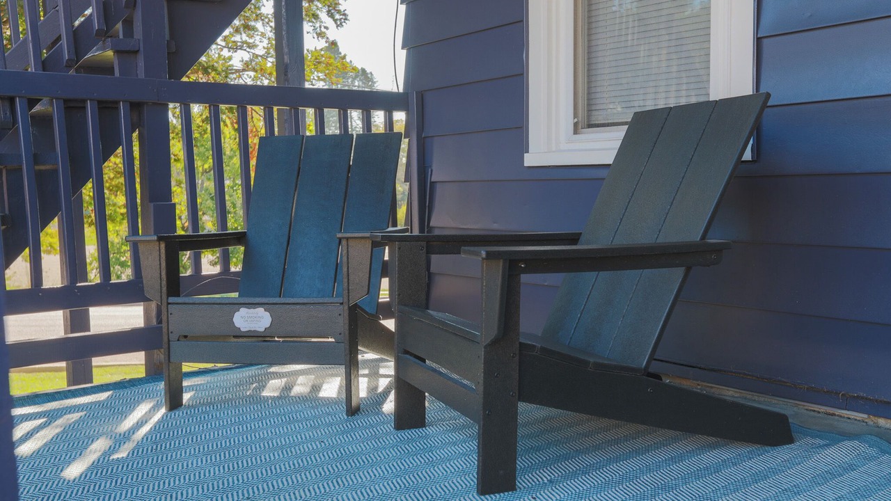 Photo of Patio Balcony in Winooski