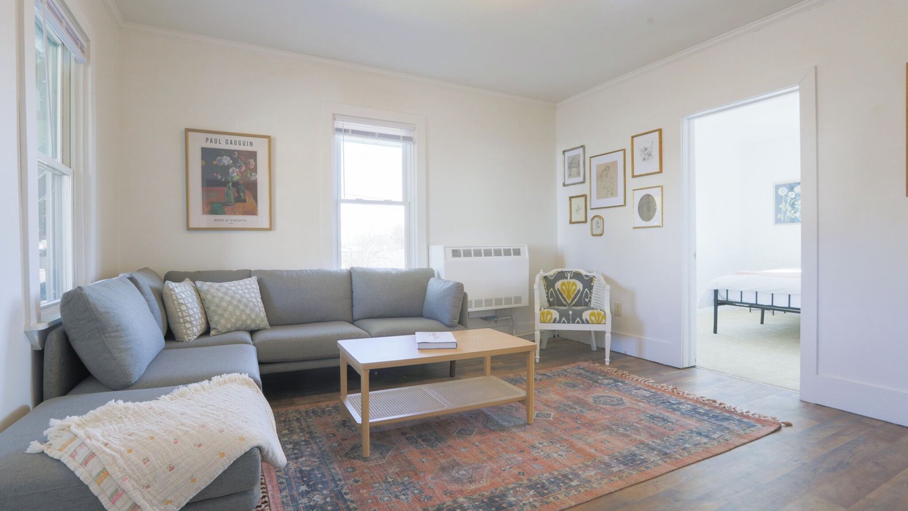Photo of Livingroom in Winooski