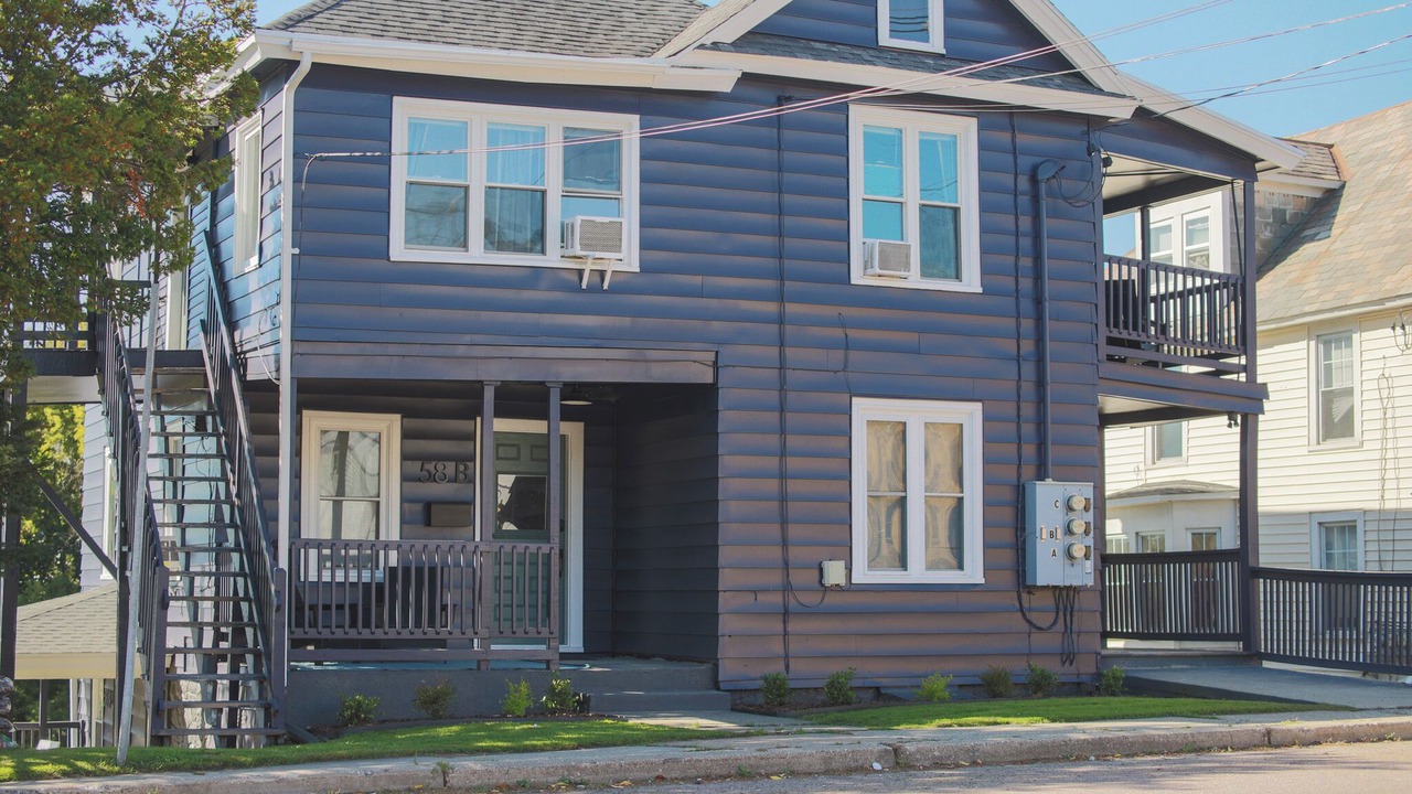 Photo of Outdoor in Winooski