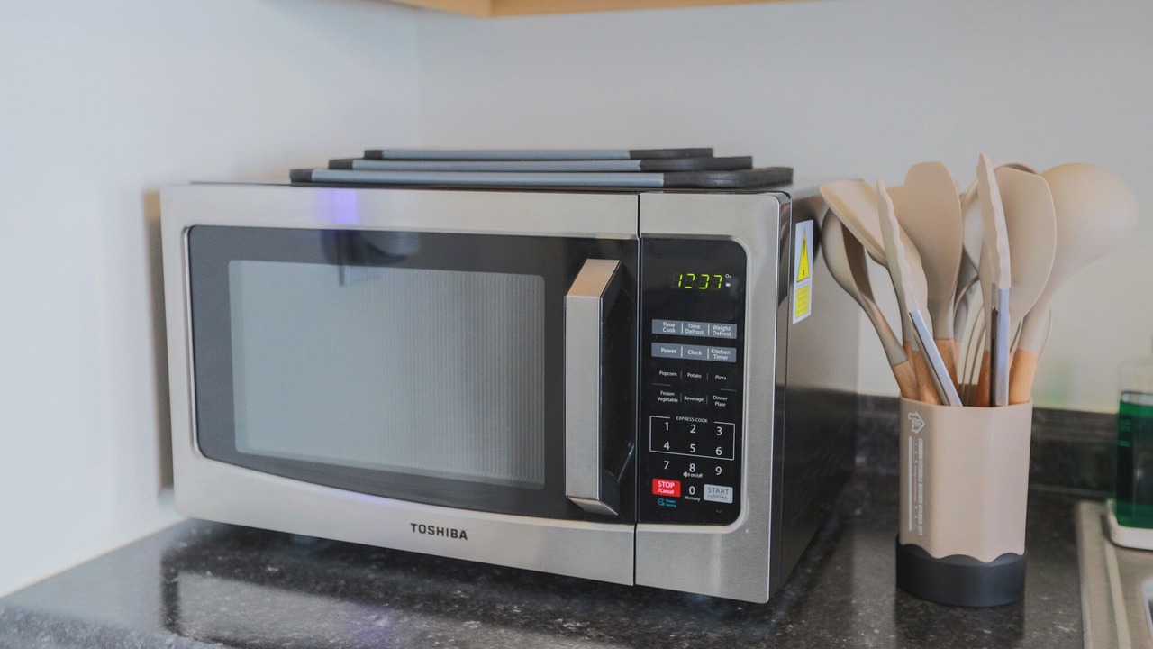 Photo of Kitchen in Winooski