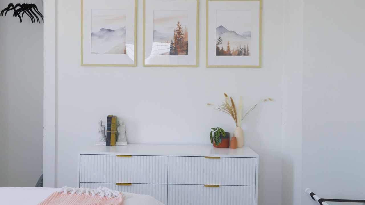 Photo of Bedroom in Winooski