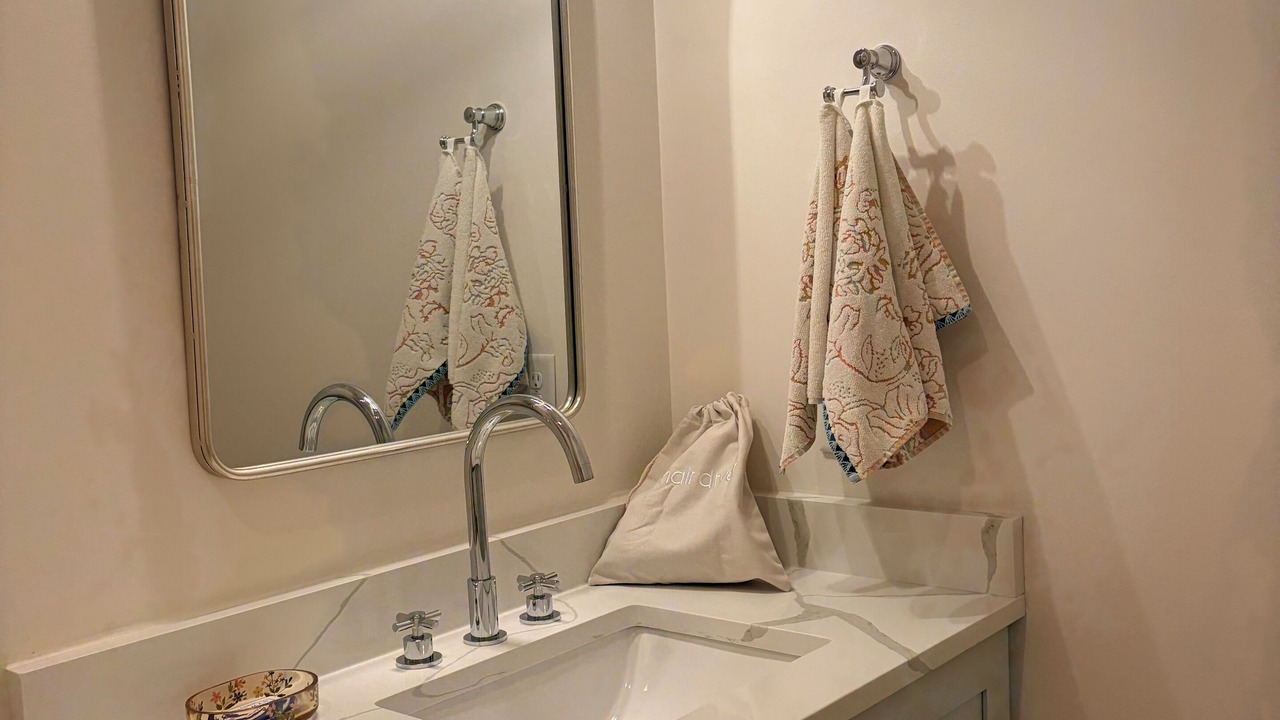 Photo of Bathroom in Chattahoochee Hills