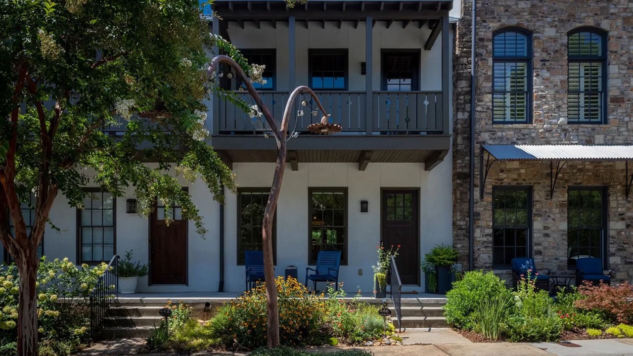 Photo of Outdoor in Chattahoochee Hills