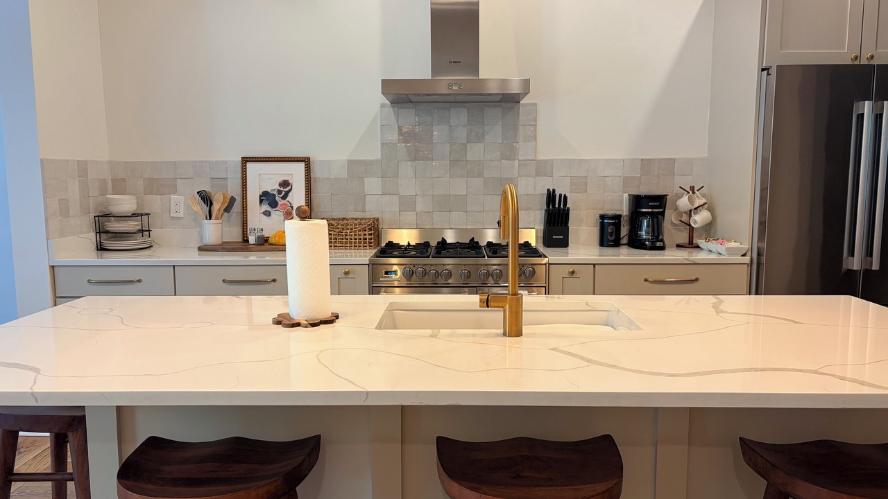 Photo of Kitchen in Chattahoochee Hills