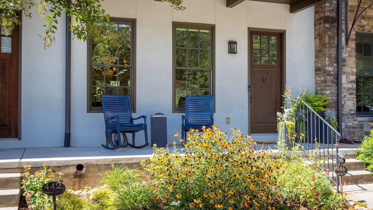 Photo of Outdoor in Chattahoochee Hills