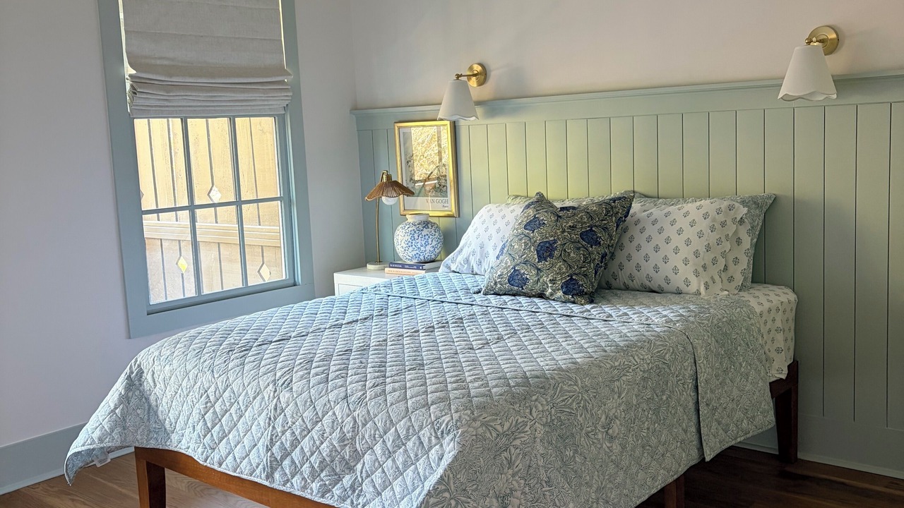 Photo of Bedroom in Chattahoochee Hills