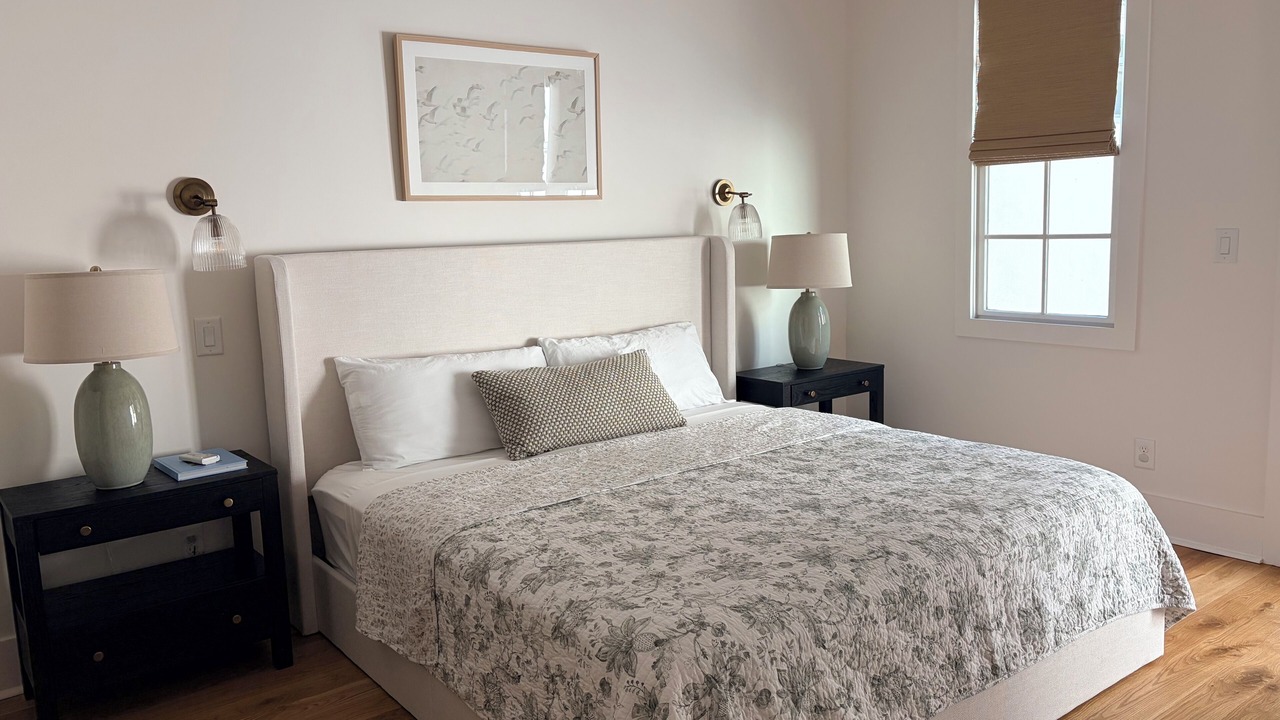 Photo of Bedroom in Chattahoochee Hills