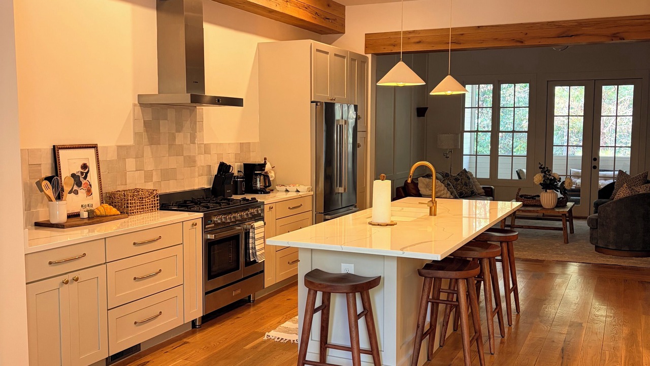 Photo of Kitchen in Chattahoochee Hills