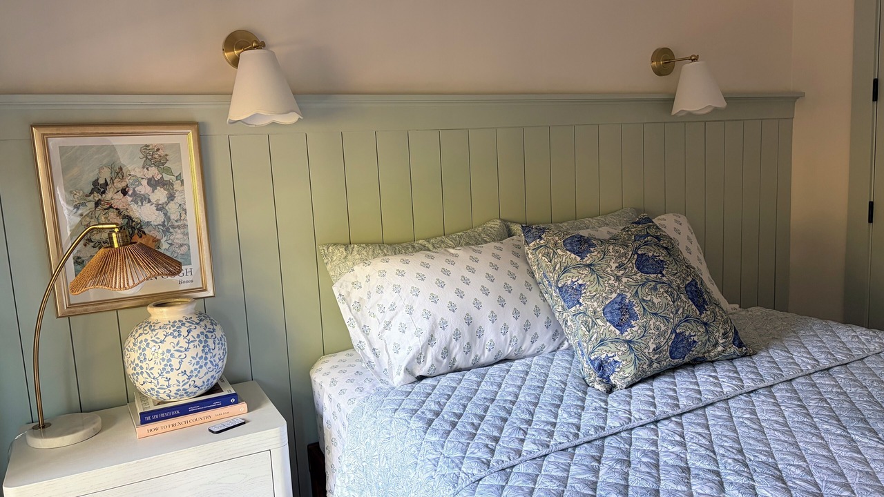 Photo of Bedroom in Chattahoochee Hills