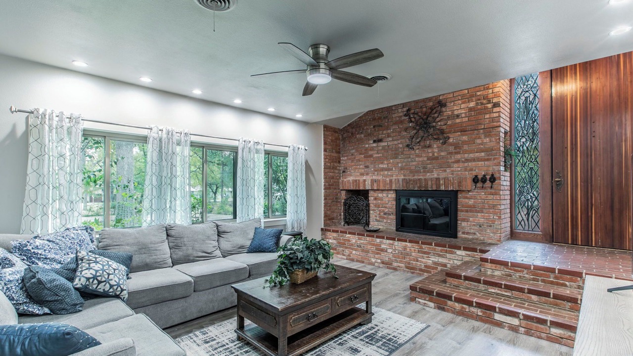 Photo of Livingroom in Temple