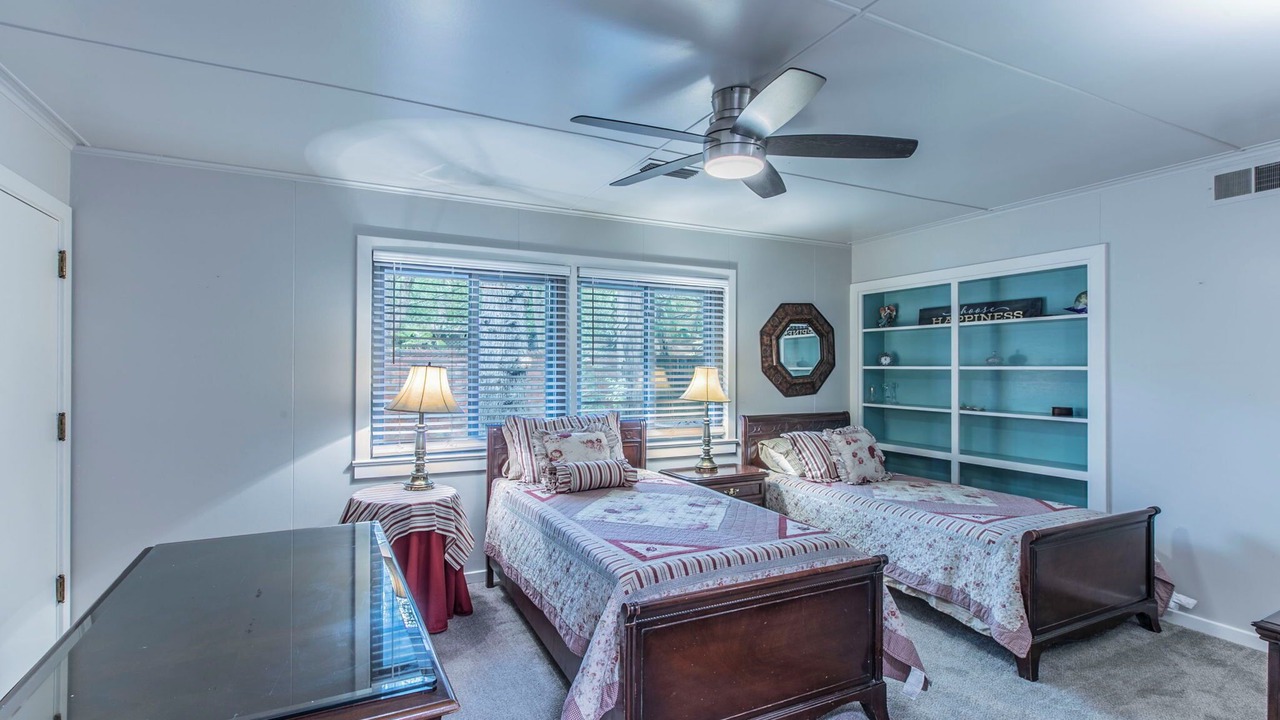 Photo of Bedroom in Temple