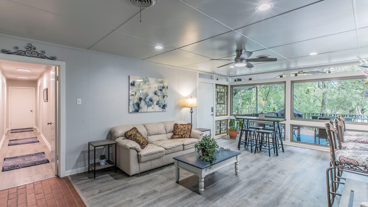 Photo of Livingroom in Temple