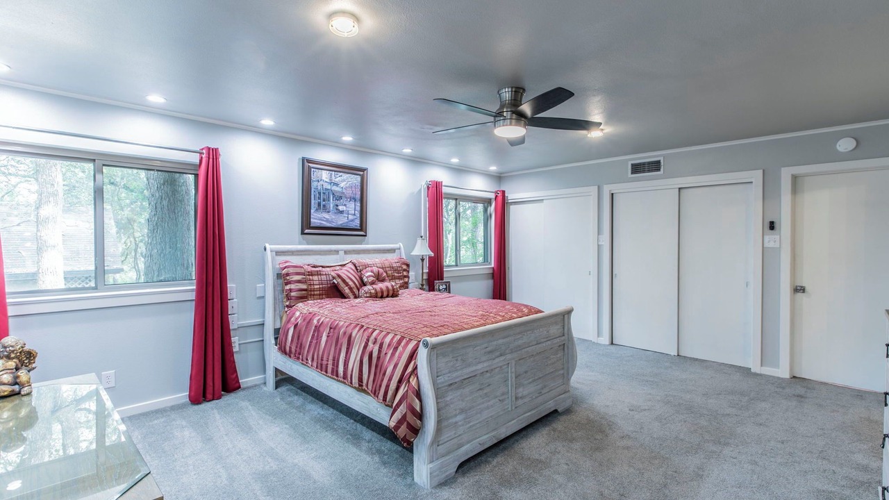 Photo of Bedroom in Temple