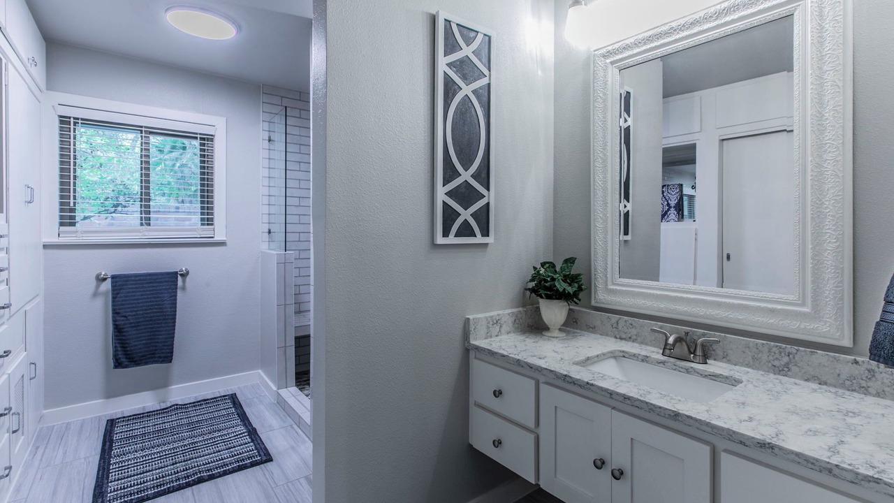 Photo of Bathroom in Temple