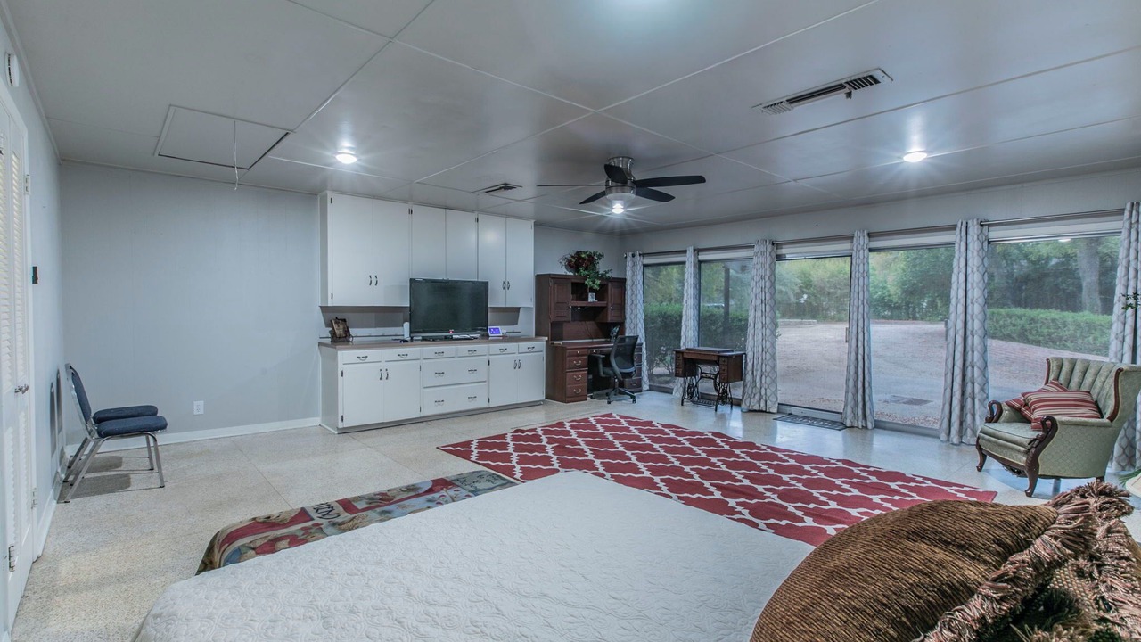 Photo of Bedroom in Temple