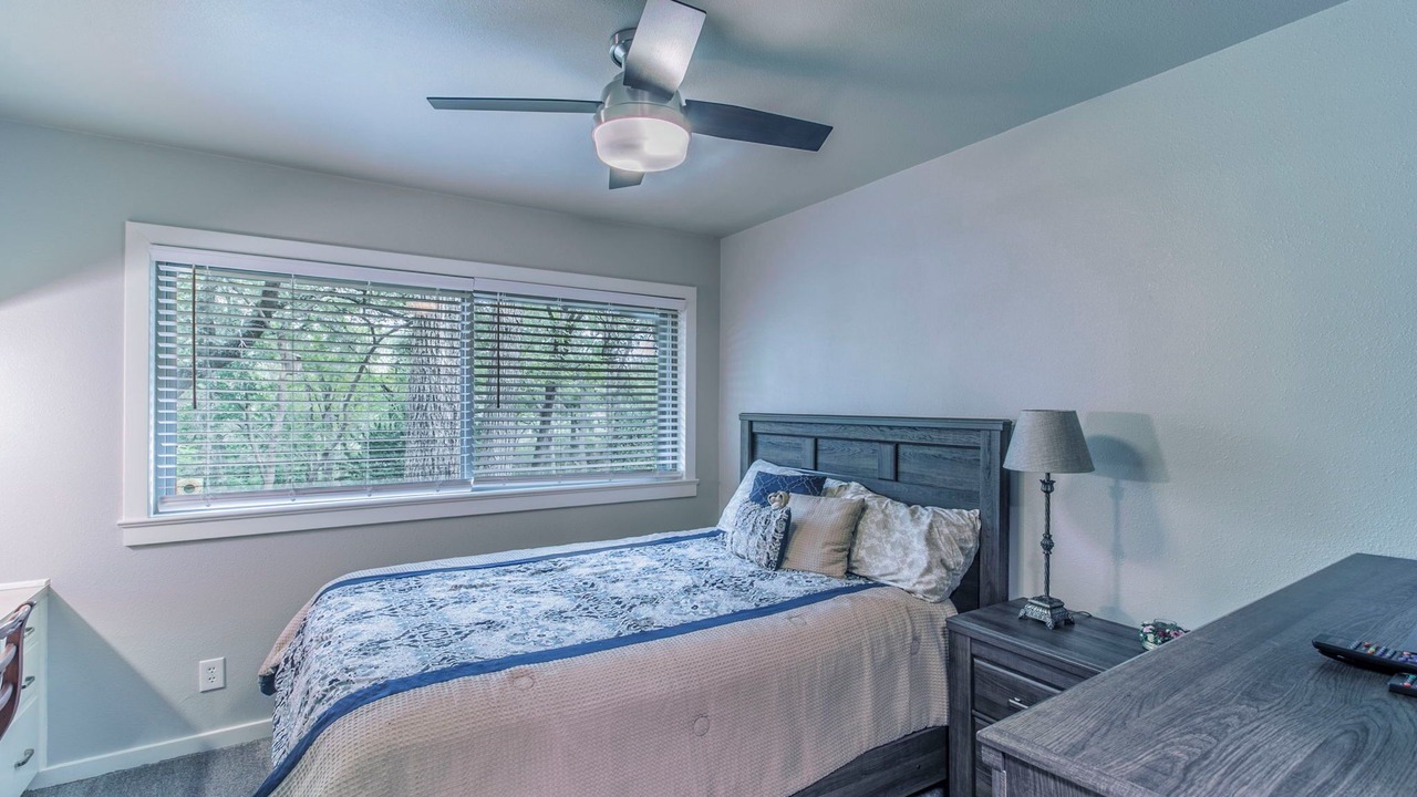 Photo of Bedroom in Temple
