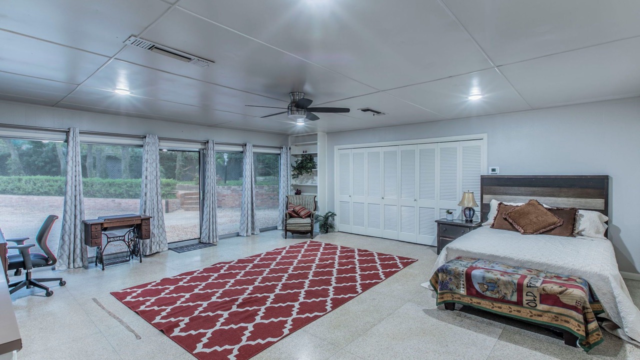 Photo of Bedroom in Temple