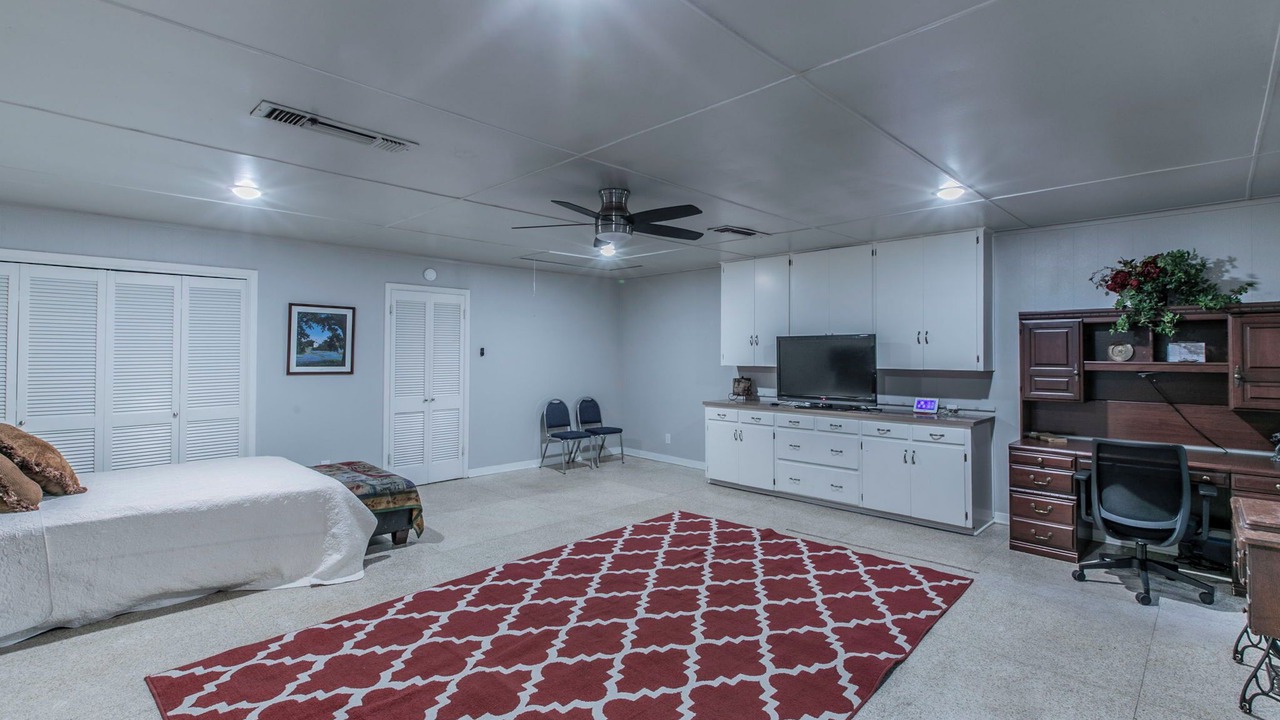 Photo of Bedroom in Temple