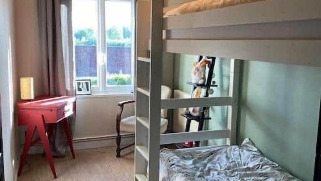 Photo of Bedroom in Ligny-sur-Canche