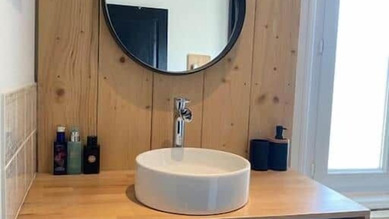 Photo of Bathroom in Ligny-sur-Canche