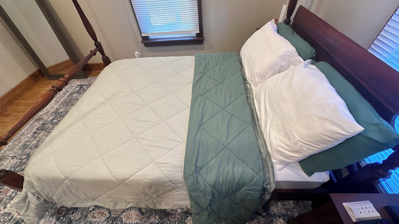 Photo of Bedroom in Potsdam