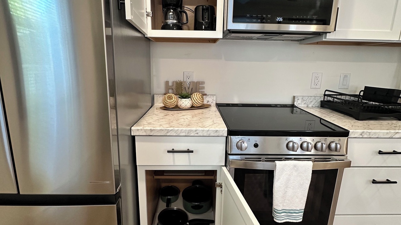 Photo of Kitchen in Potsdam