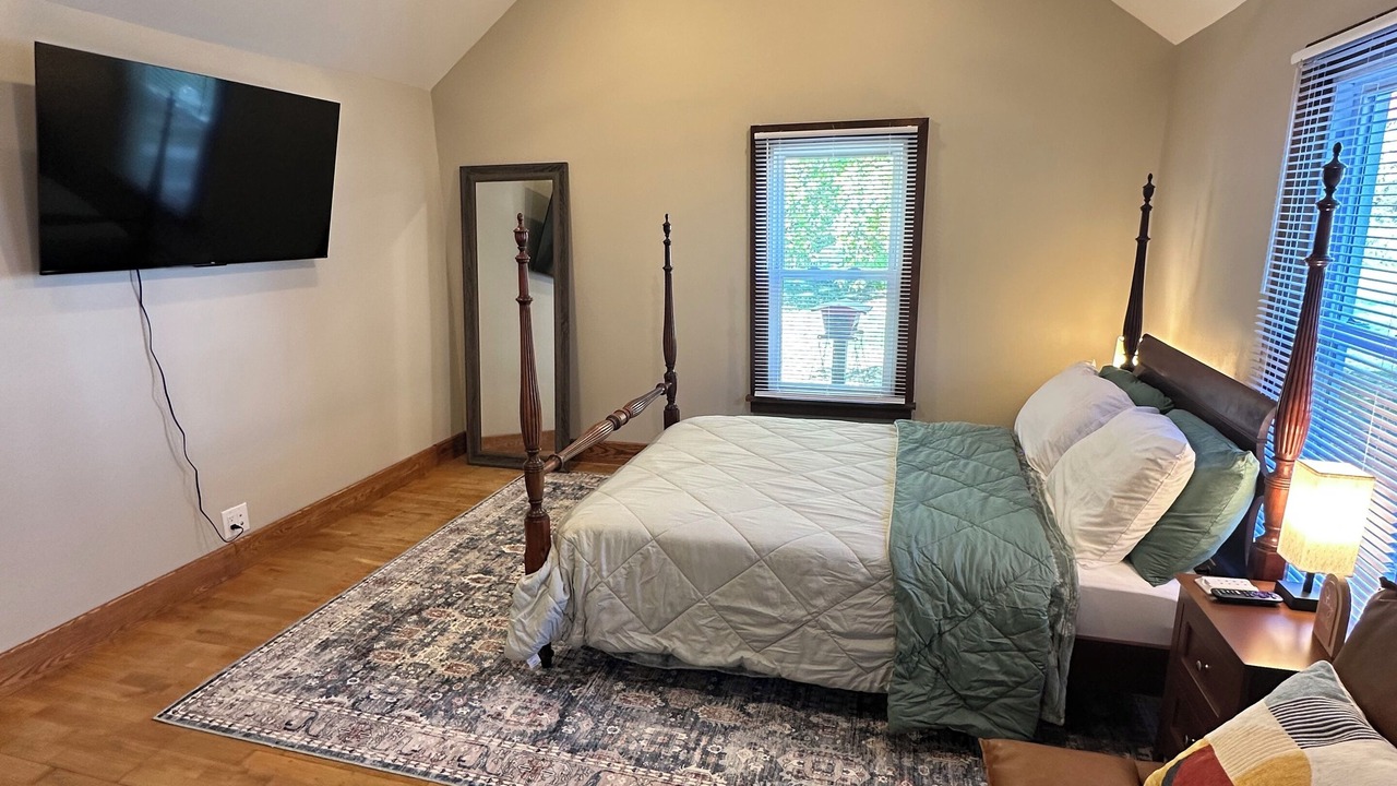 Photo of Bedroom in Potsdam