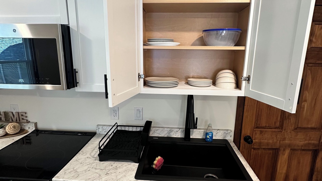 Photo of Kitchen in Potsdam