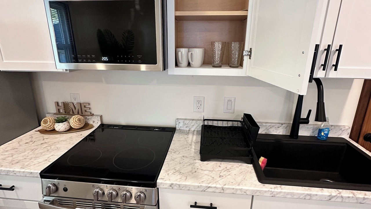 Photo of Kitchen in Potsdam