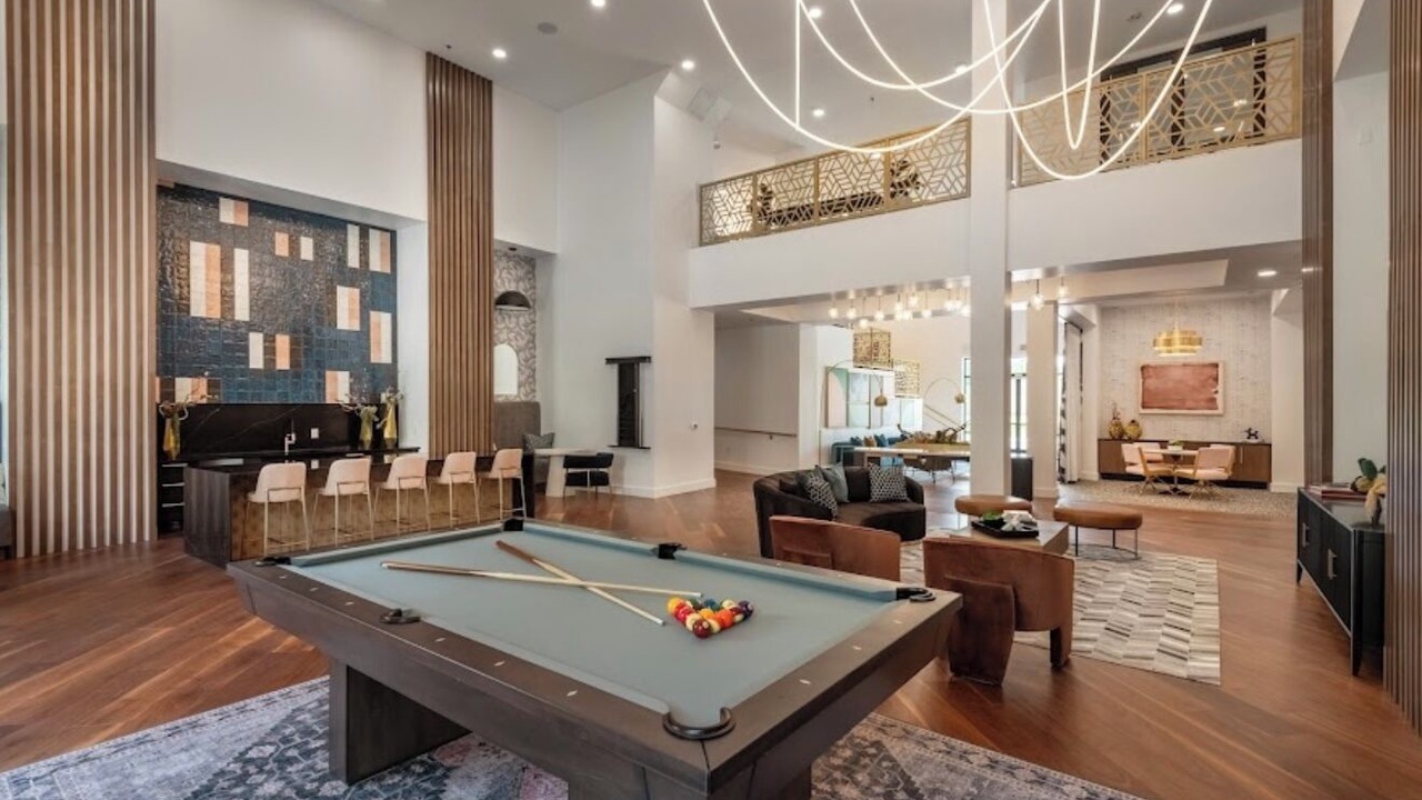 Photo of Bedroom in Richardson