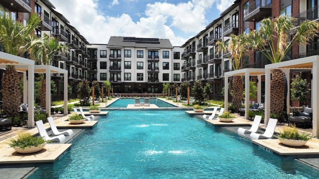Photo of Outdoor in Richardson