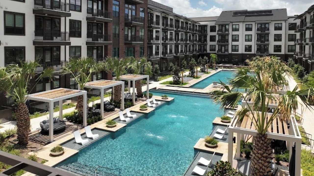 Photo of Outdoor in Richardson