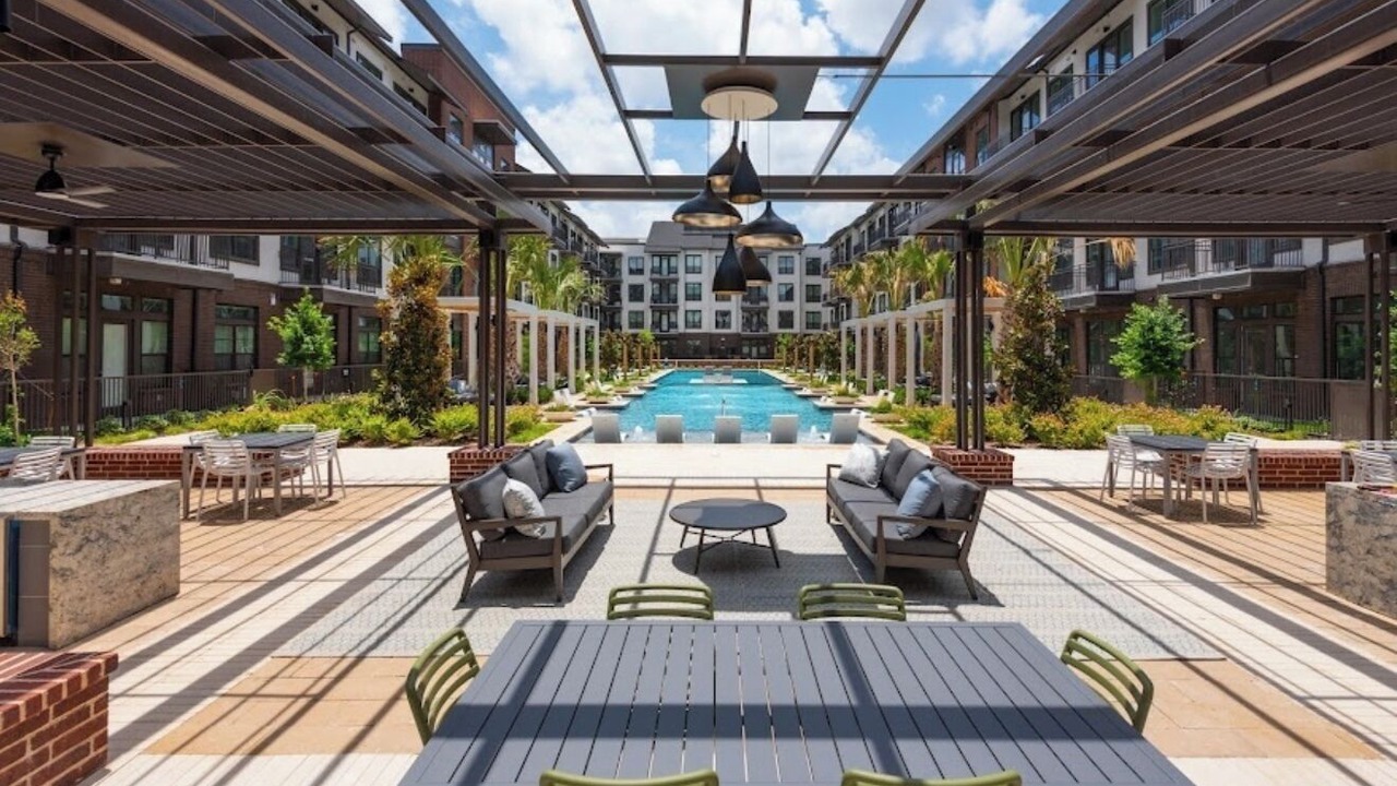 Photo of Outdoor in Richardson