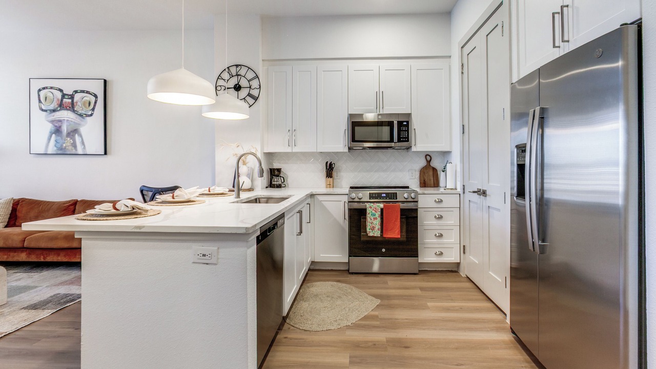 Photo of Kitchen in Richardson