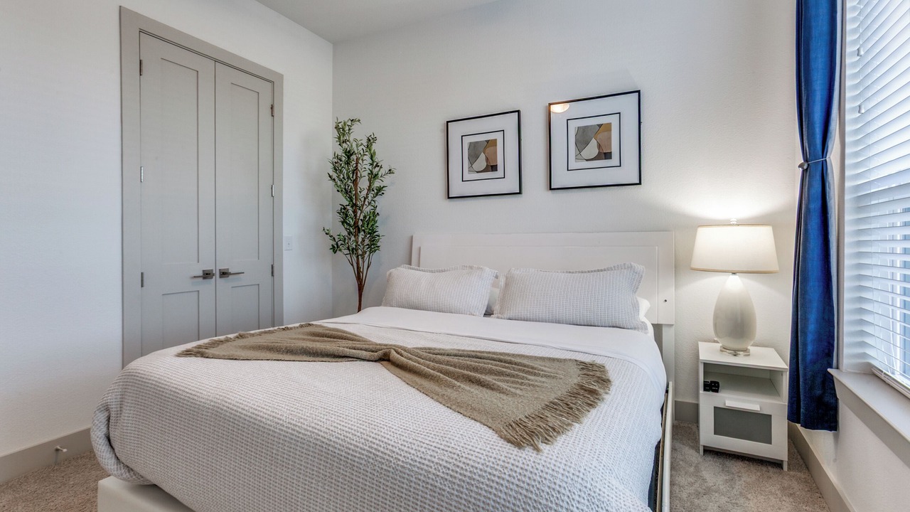 Photo of Bedroom in Richardson