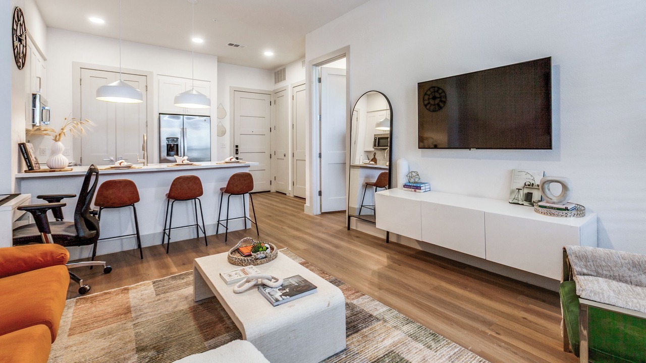 Photo of Livingroom in Richardson