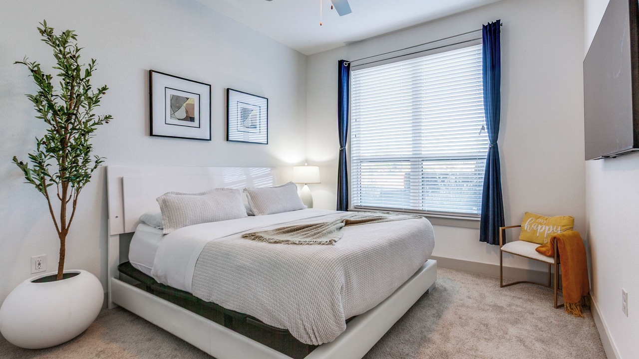 Photo of Bedroom in Richardson