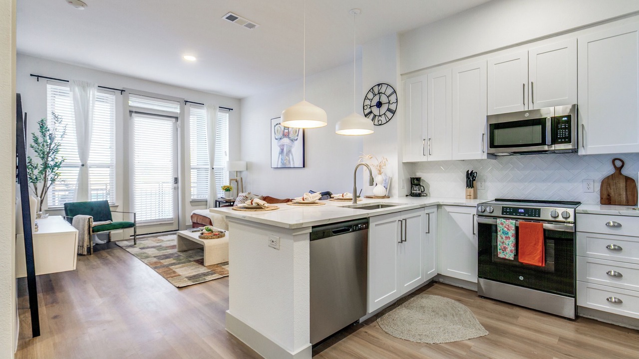 Photo of Kitchen in Richardson