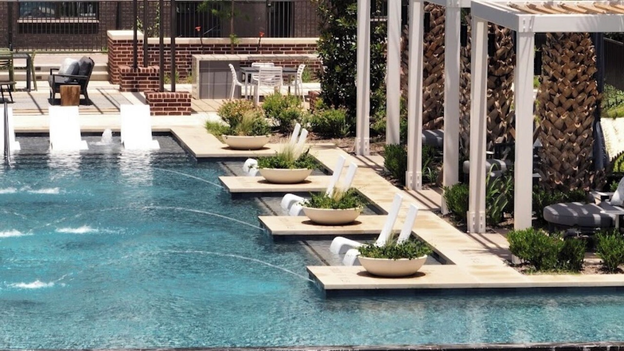 Photo of Outdoor in Richardson